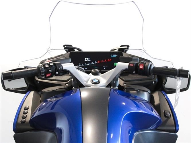 2022 (22) BMW Motorrad R1250 R 1250 RT LE (21MY) 5554149