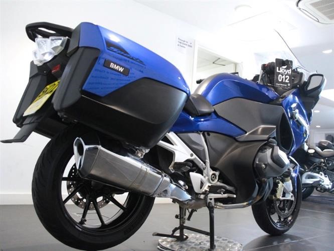 2022 (22) BMW Motorrad R1250 R 1250 RT LE (21MY) 5554153