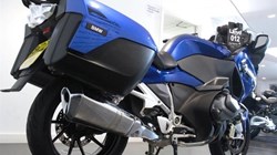 2022 (22) BMW Motorrad R1250 R 1250 RT LE (21MY) 5554153