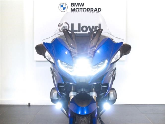 2022 (22) BMW Motorrad R1250 R 1250 RT LE (21MY) 5554163