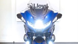 2022 (22) BMW Motorrad R1250 R 1250 RT LE (21MY) 5554163