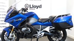 2022 (22) BMW Motorrad R1250 R 1250 RT LE (21MY) 5554142