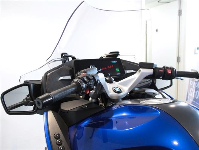 2022 (22) BMW Motorrad R1250 R 1250 RT LE (21MY) 5554146