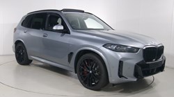 2026 (26) BMW X5 xDrive50e M Sport 5dr Auto 5650831