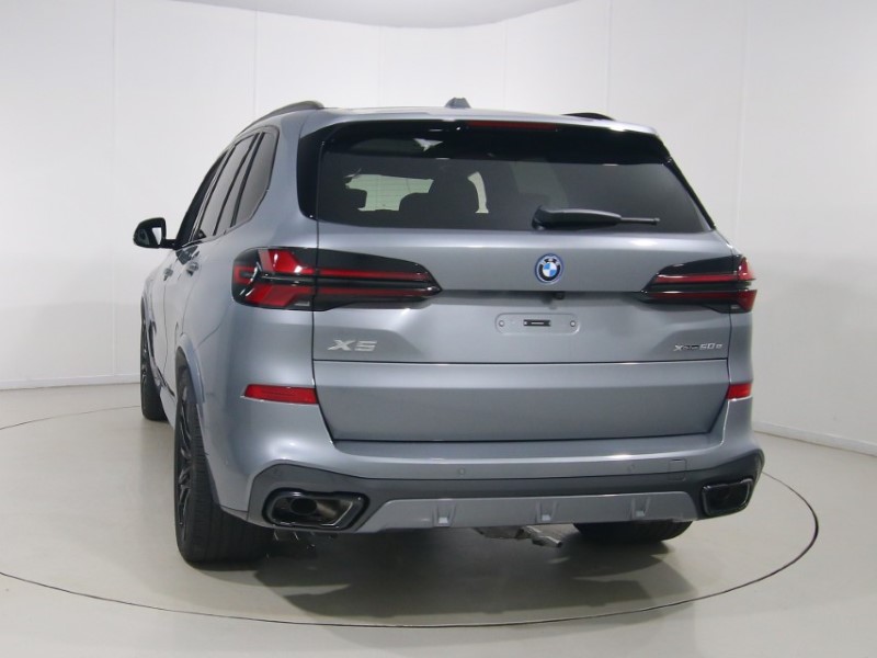 2026 (26) BMW X5 xDrive50e M Sport 5dr Auto 5650836