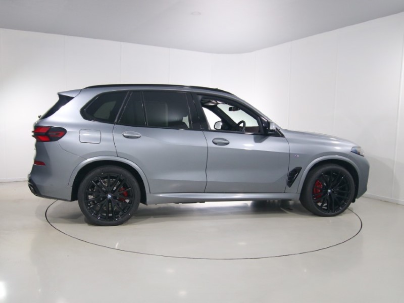 2026 (26) BMW X5 xDrive50e M Sport 5dr Auto 5650838