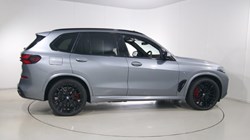 2026 (26) BMW X5 xDrive50e M Sport 5dr Auto 5650838