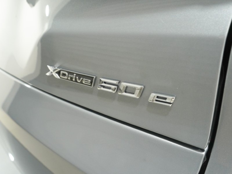 2026 (26) BMW X5 xDrive50e M Sport 5dr Auto 5650840