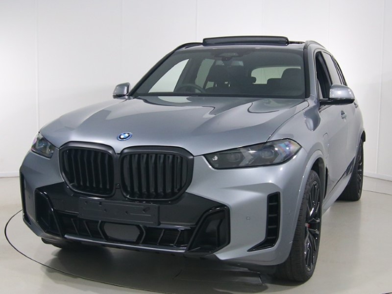 2026 (26) BMW X5 xDrive50e M Sport 5dr Auto 5650833