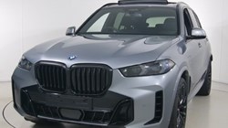 2026 (26) BMW X5 xDrive50e M Sport 5dr Auto 5650833