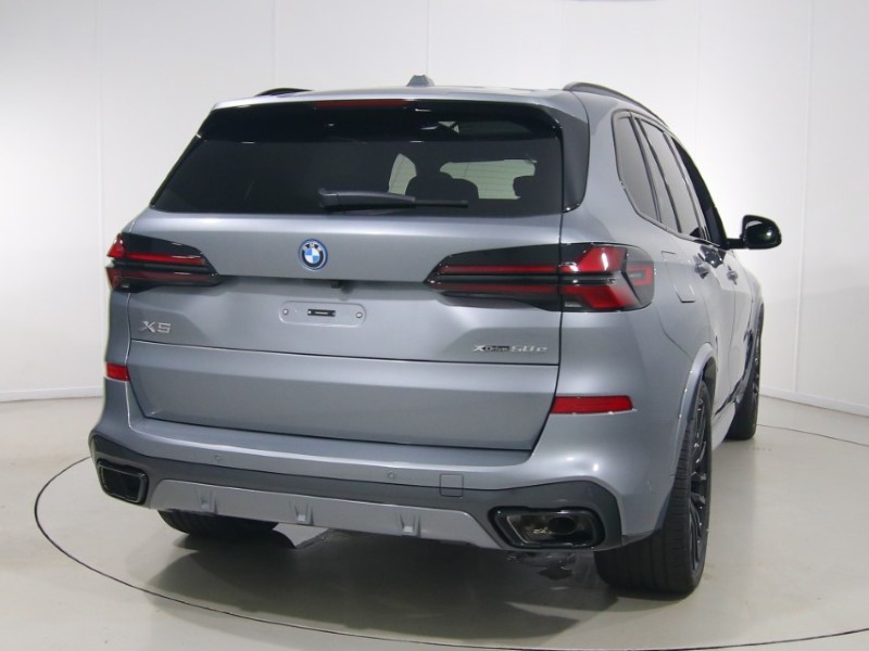 2026 (26) BMW X5 xDrive50e M Sport 5dr Auto 5650837
