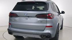 2026 (26) BMW X5 xDrive50e M Sport 5dr Auto 5650837