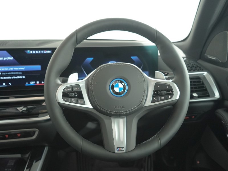 2026 (26) BMW X5 xDrive50e M Sport 5dr Auto 5650860
