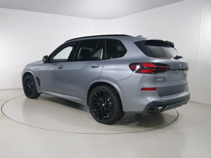 2026 (26) BMW X5 xDrive50e M Sport 5dr Auto 5650835