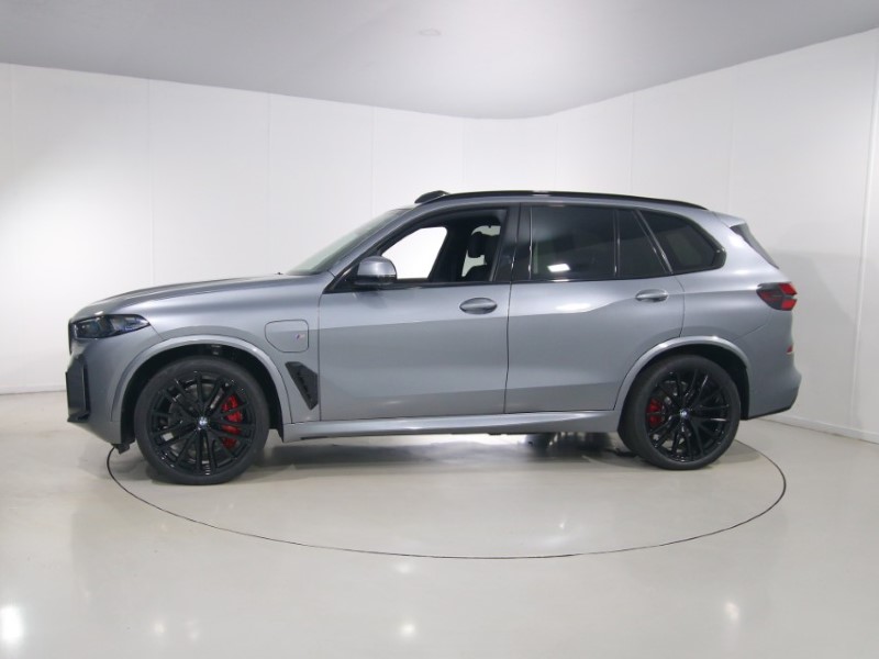 2026 (26) BMW X5 xDrive50e M Sport 5dr Auto 5650834