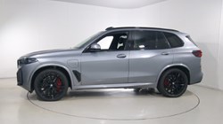 2026 (26) BMW X5 xDrive50e M Sport 5dr Auto 5650834