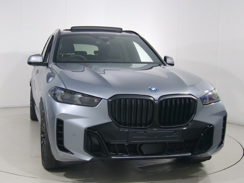 2026 (26) BMW X5 xDrive50e M Sport 5dr Auto 5650832