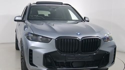 2026 (26) BMW X5 xDrive50e M Sport 5dr Auto 5650832