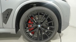 2026 (26) BMW X5 xDrive50e M Sport 5dr Auto 5650870