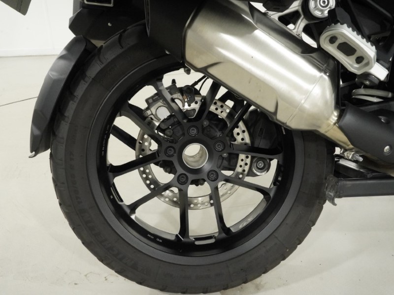 2025 (25) BMW Motorrad R1300 GSA TE (25MY)