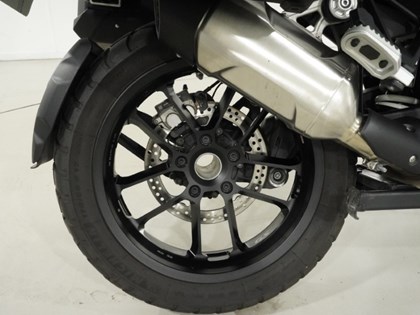 2025 (25) BMW Motorrad R1300 GSA TE (25MY)