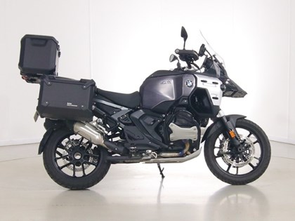 2025 (25) BMW Motorrad R1300 GSA TE (25MY)