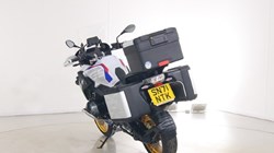 2021 (71) BMW Motorrad R1250 GS TE (20MY) 5548330