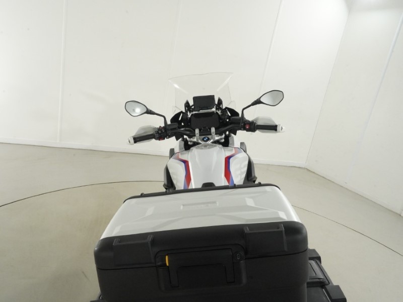 2021 (71) BMW Motorrad R1250 GS TE (20MY) 5548318