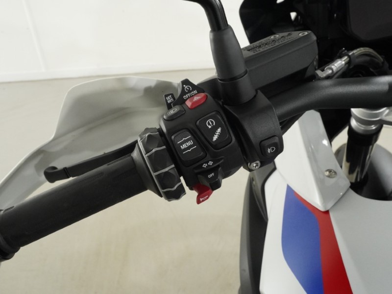 2021 (71) BMW Motorrad R1250 GS TE (20MY) 5548322