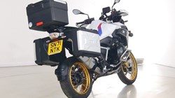 2021 (71) BMW Motorrad R1250 GS TE (20MY) 5548332