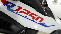 2021 (71) BMW Motorrad R1250 GS TE (20MY) 5548313