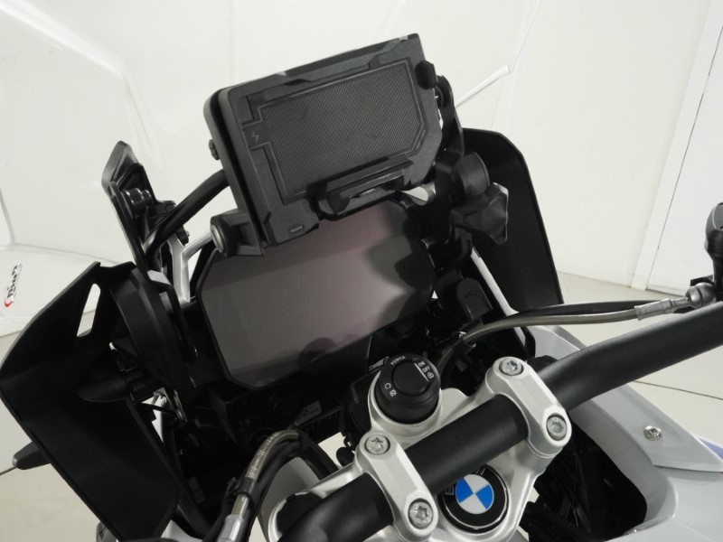 2021 (71) BMW Motorrad R1250 GS TE (20MY) 5548324