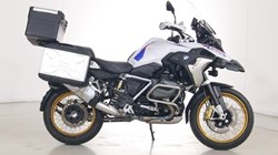 2021 (71) BMW Motorrad R1250 GS TE (20MY) 5548333