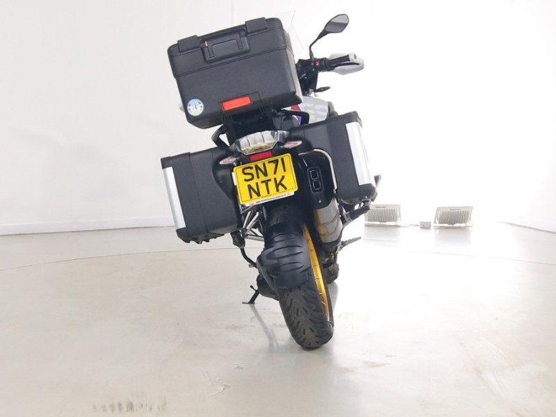 2021 (71) BMW Motorrad R1250 GS TE (20MY) 5548331