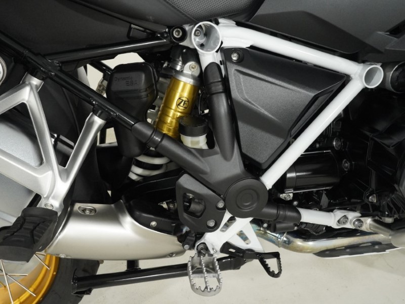 2021 (71) BMW Motorrad R1250 GS TE (20MY) 5548314