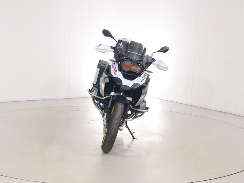 2021 (71) BMW Motorrad R1250 GS TE (20MY) 5548327