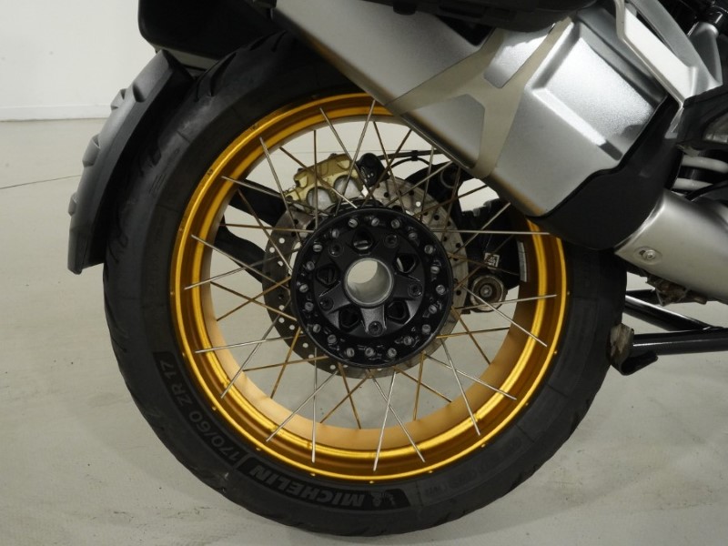 2021 (71) BMW Motorrad R1250 GS TE (20MY) 5548316