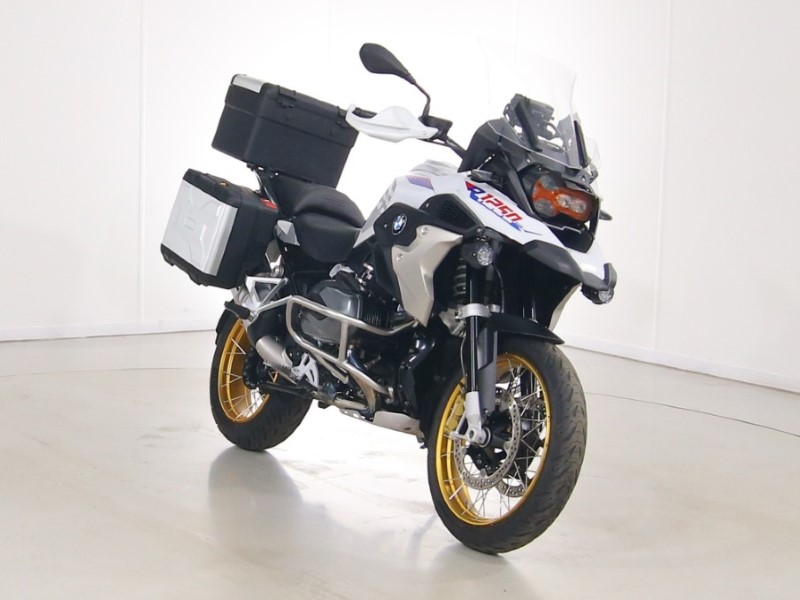 2021 (71) BMW Motorrad R1250 GS TE (20MY) 5548326