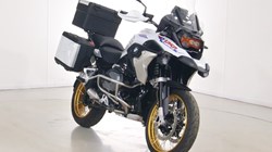 2021 (71) BMW Motorrad R1250 GS TE (20MY) 5548326
