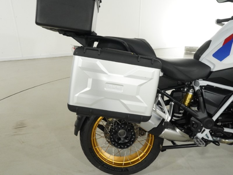 2021 (71) BMW Motorrad R1250 GS TE (20MY) 5548315