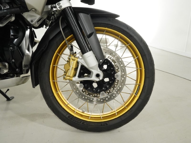 2021 (71) BMW Motorrad R1250 GS TE (20MY) 5548311