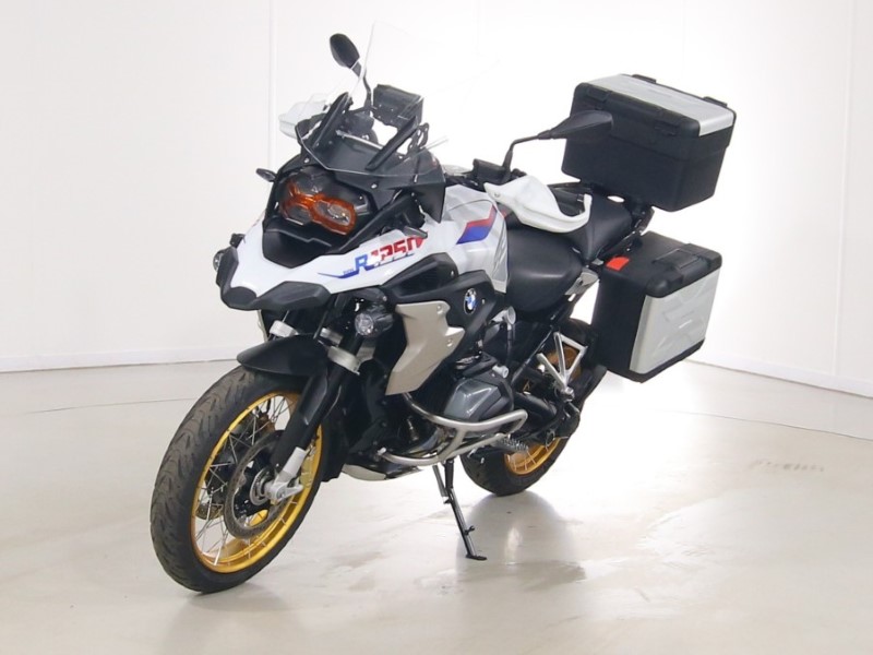 2021 (71) BMW Motorrad R1250 GS TE (20MY) 5548328