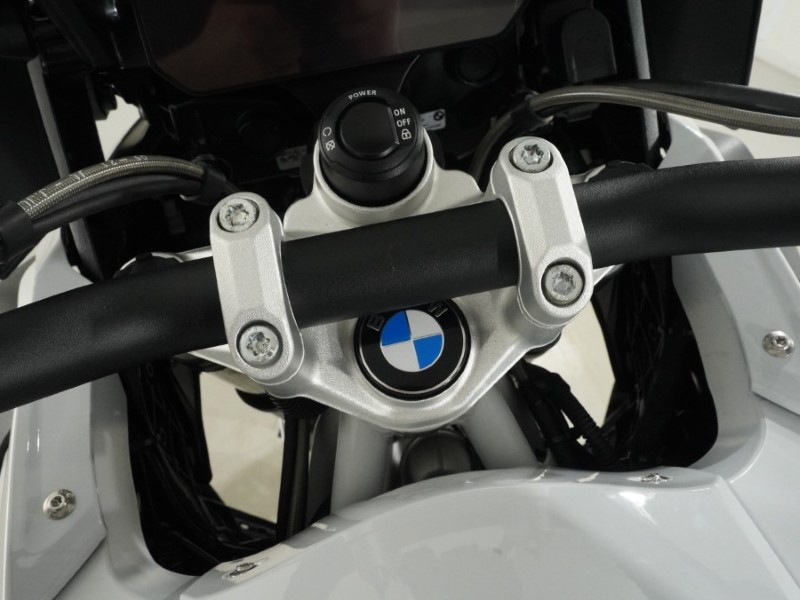 2021 (71) BMW Motorrad R1250 GS TE (20MY) 5548321