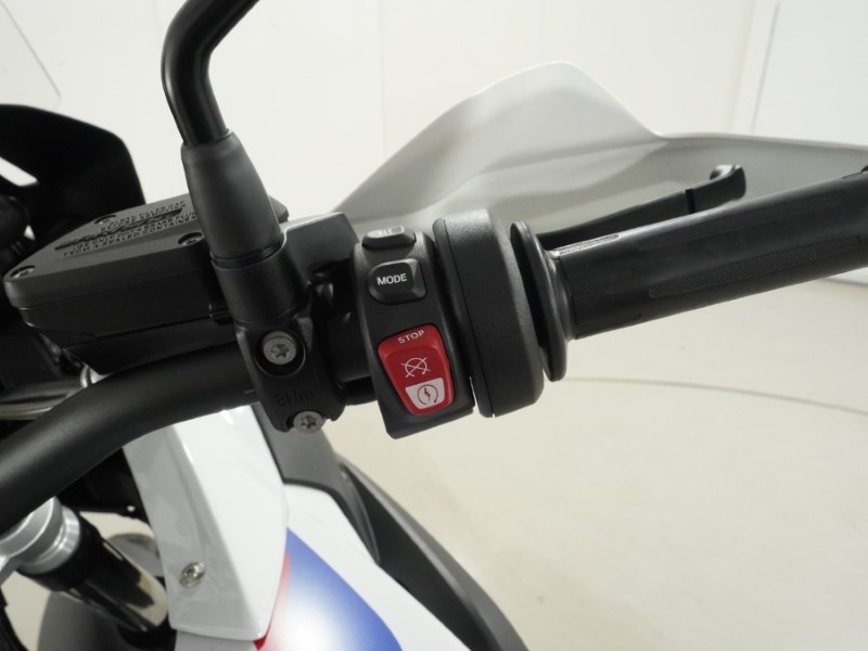 2021 (71) BMW Motorrad R1250 GS TE (20MY) 5548323
