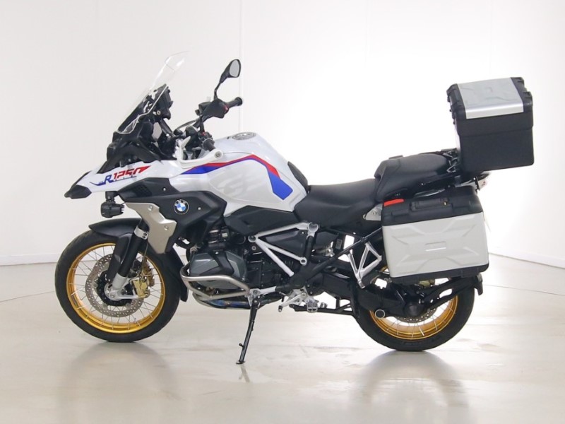 2021 (71) BMW Motorrad R1250 GS TE (20MY) 5548329