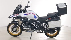 2021 (71) BMW Motorrad R1250 GS TE (20MY) 5548329