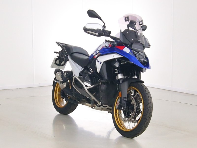 2024 (74) BMW Motorrad R1300 GS TE (24MY) 5554116