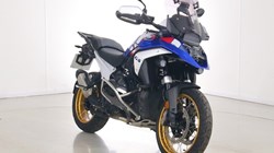 2024 (74) BMW Motorrad R1300 GS TE (24MY) 5554116