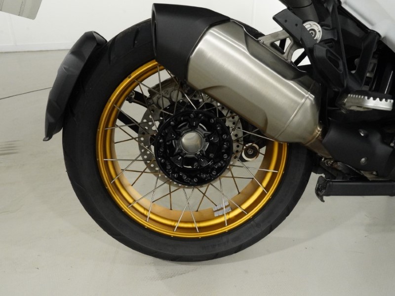 2024 (74) BMW Motorrad R1300 GS TE (24MY) 5554130