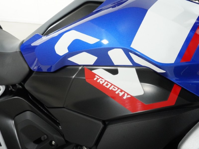 2024 (74) BMW Motorrad R1300 GS TE (24MY) 5554127
